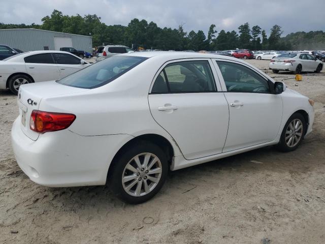 Photo 2 VIN: JTDBL40E099053311 - TOYOTA COROLLA BA 