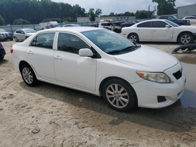 Photo 3 VIN: JTDBL40E099053311 - TOYOTA COROLLA BA 