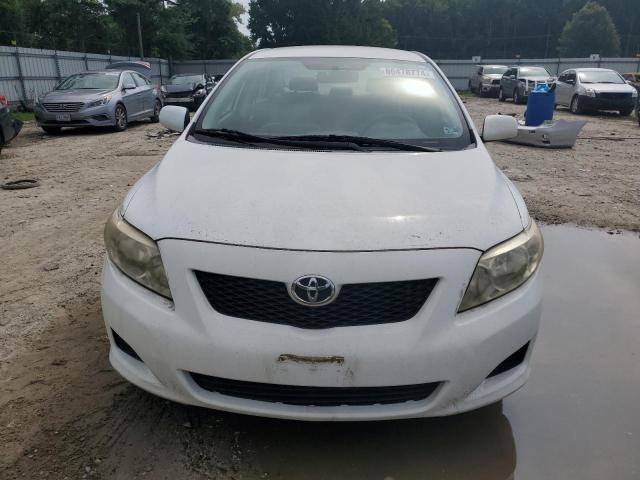 Photo 4 VIN: JTDBL40E099053311 - TOYOTA COROLLA BA 