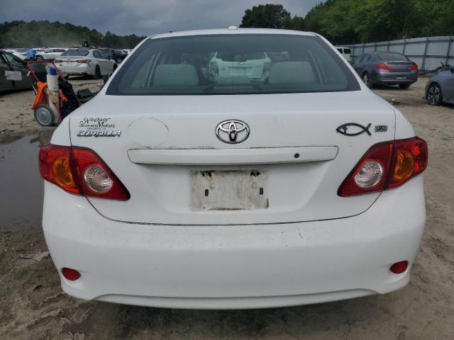 Photo 5 VIN: JTDBL40E099053311 - TOYOTA COROLLA BA 