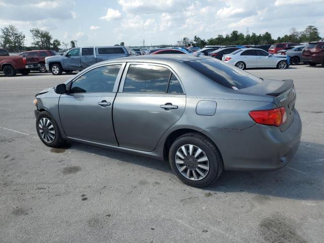 Photo 1 VIN: JTDBL40E099063899 - TOYOTA COROLLA 