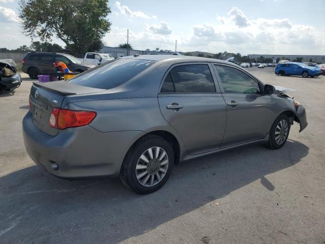 Photo 2 VIN: JTDBL40E099063899 - TOYOTA COROLLA 