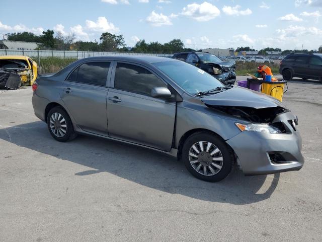 Photo 3 VIN: JTDBL40E099063899 - TOYOTA COROLLA 