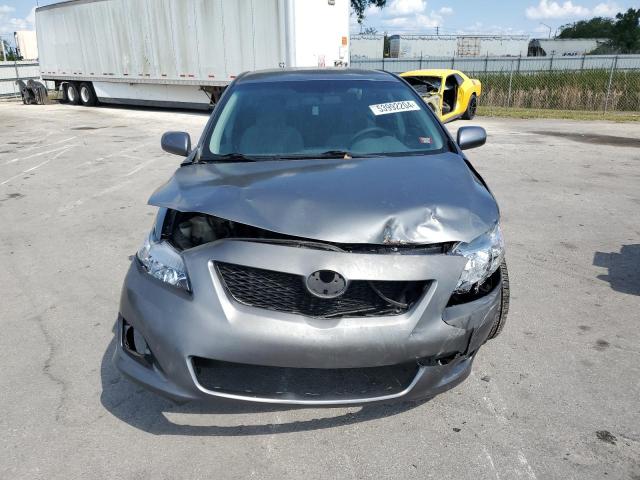 Photo 4 VIN: JTDBL40E099063899 - TOYOTA COROLLA 