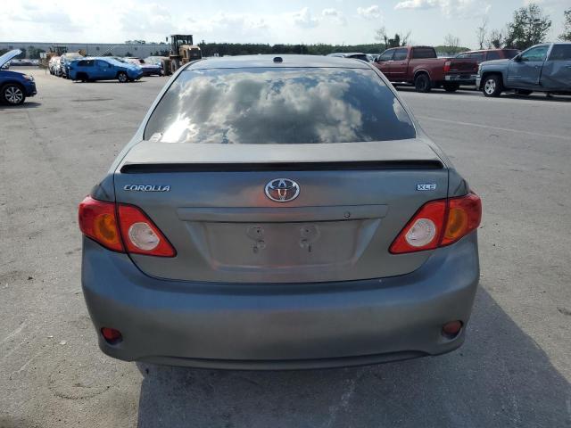 Photo 5 VIN: JTDBL40E099063899 - TOYOTA COROLLA 