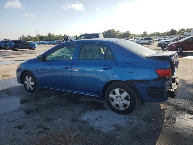 Photo 1 VIN: JTDBL40E099074014 - TOYOTA COROLLA 