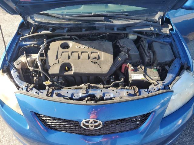 Photo 10 VIN: JTDBL40E099074014 - TOYOTA COROLLA 