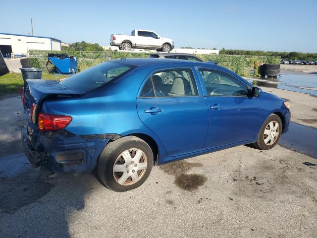 Photo 2 VIN: JTDBL40E099074014 - TOYOTA COROLLA 