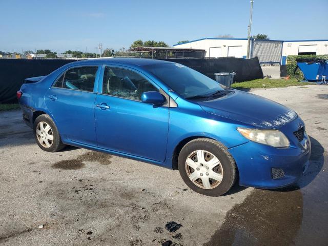 Photo 3 VIN: JTDBL40E099074014 - TOYOTA COROLLA 