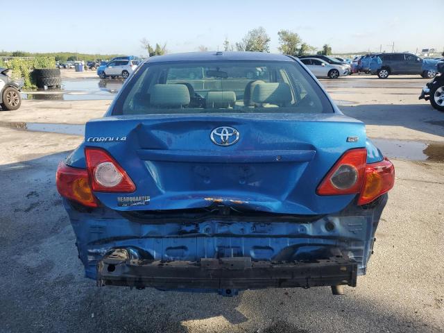 Photo 5 VIN: JTDBL40E099074014 - TOYOTA COROLLA 