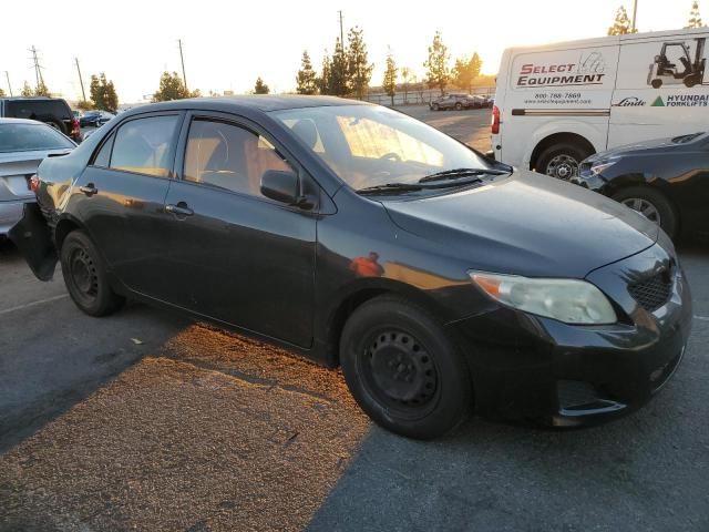 Photo 3 VIN: JTDBL40E099079083 - TOYOTA COROLLA 