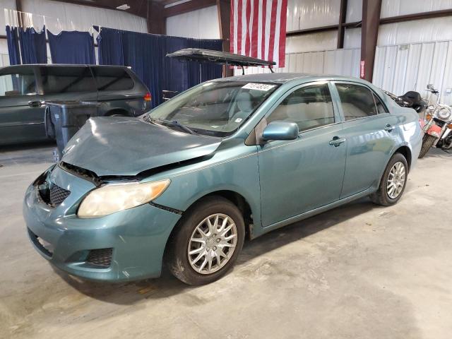 Photo 0 VIN: JTDBL40E099079410 - TOYOTA COROLLA BA 