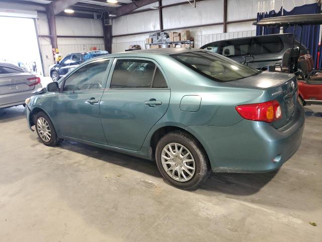 Photo 1 VIN: JTDBL40E099079410 - TOYOTA COROLLA BA 