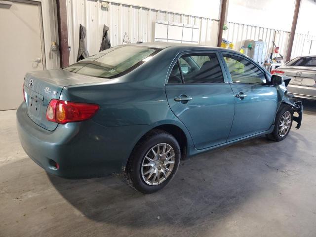 Photo 2 VIN: JTDBL40E099079410 - TOYOTA COROLLA BA 