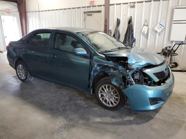 Photo 3 VIN: JTDBL40E099079410 - TOYOTA COROLLA BA 