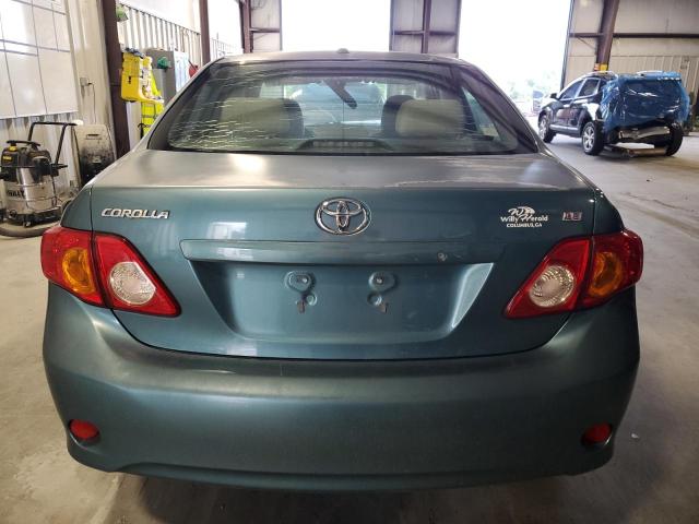 Photo 5 VIN: JTDBL40E099079410 - TOYOTA COROLLA BA 