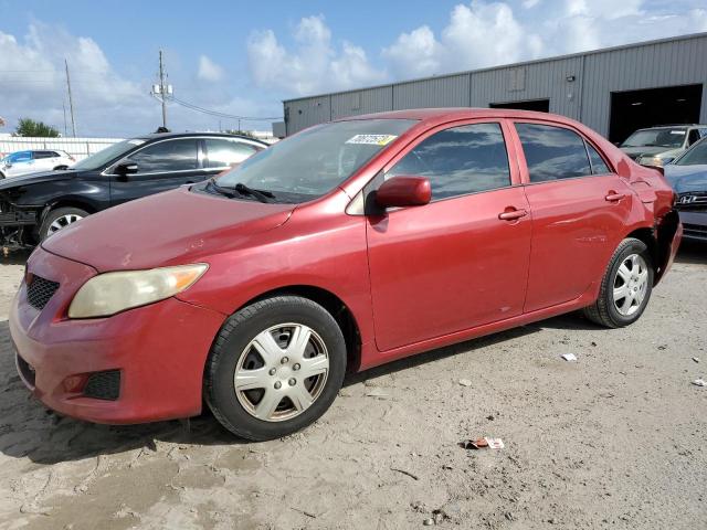 Photo 0 VIN: JTDBL40E099079505 - TOYOTA COROLLA BA 