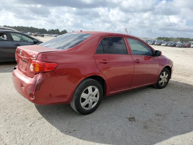 Photo 2 VIN: JTDBL40E099079505 - TOYOTA COROLLA BA 