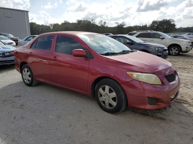 Photo 3 VIN: JTDBL40E099079505 - TOYOTA COROLLA BA 