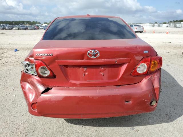 Photo 5 VIN: JTDBL40E099079505 - TOYOTA COROLLA BA 