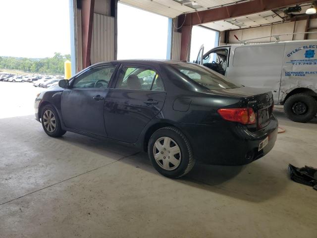 Photo 1 VIN: JTDBL40E099080234 - TOYOTA COROLLA 