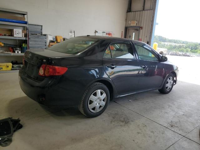 Photo 2 VIN: JTDBL40E099080234 - TOYOTA COROLLA 