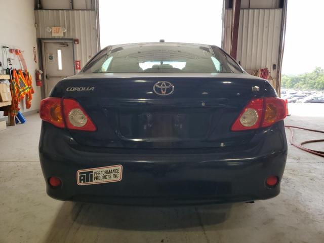 Photo 5 VIN: JTDBL40E099080234 - TOYOTA COROLLA 