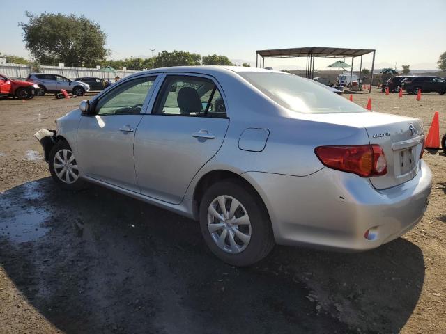 Photo 1 VIN: JTDBL40E09J010392 - TOYOTA COROLLA 