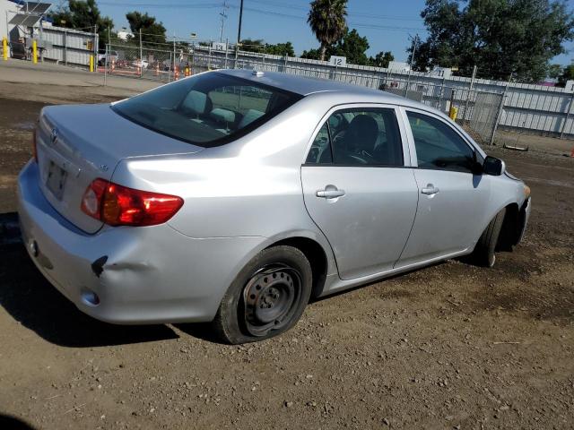 Photo 2 VIN: JTDBL40E09J010392 - TOYOTA COROLLA 