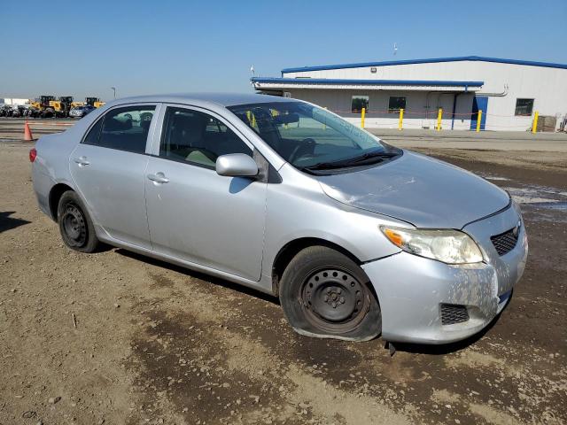 Photo 3 VIN: JTDBL40E09J010392 - TOYOTA COROLLA 