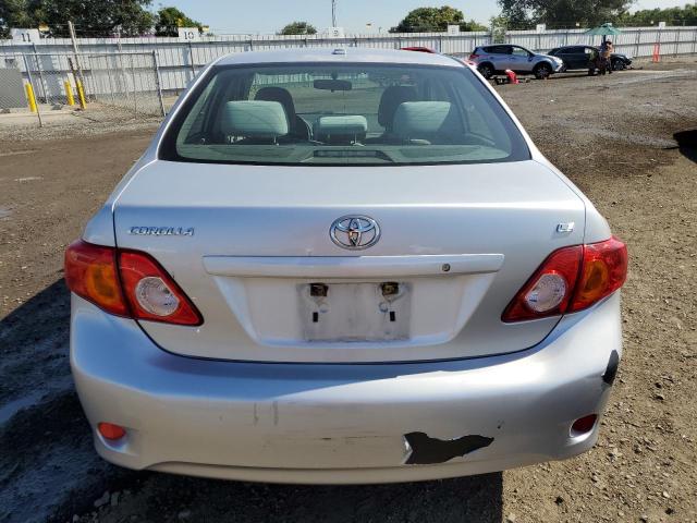 Photo 5 VIN: JTDBL40E09J010392 - TOYOTA COROLLA 