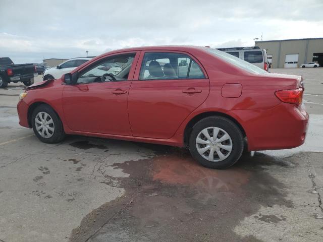 Photo 1 VIN: JTDBL40E09J015687 - TOYOTA COROLLA 