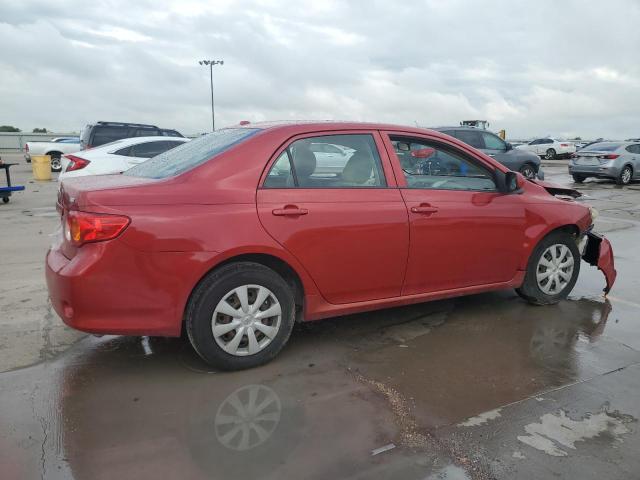 Photo 2 VIN: JTDBL40E09J015687 - TOYOTA COROLLA 