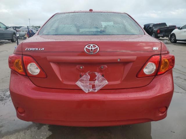 Photo 5 VIN: JTDBL40E09J015687 - TOYOTA COROLLA 