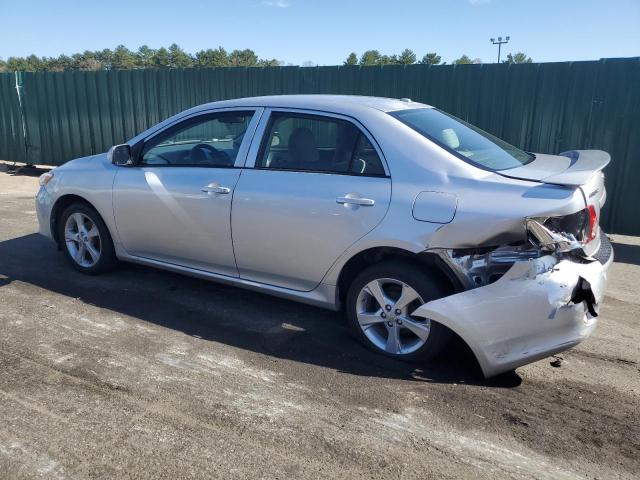 Photo 1 VIN: JTDBL40E09J019030 - TOYOTA COROLLA 