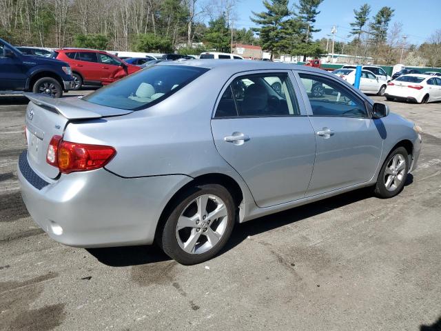 Photo 2 VIN: JTDBL40E09J019030 - TOYOTA COROLLA 