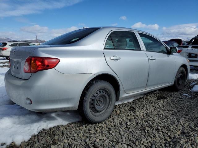 Photo 2 VIN: JTDBL40E09J019867 - TOYOTA COROLLA 