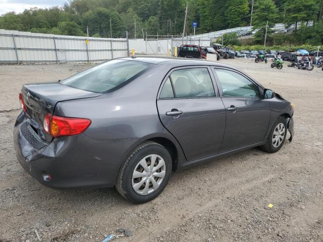 Photo 2 VIN: JTDBL40E09J025734 - TOYOTA COROLLA BA 