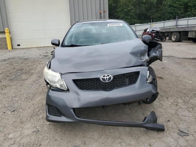 Photo 4 VIN: JTDBL40E09J025734 - TOYOTA COROLLA BA 