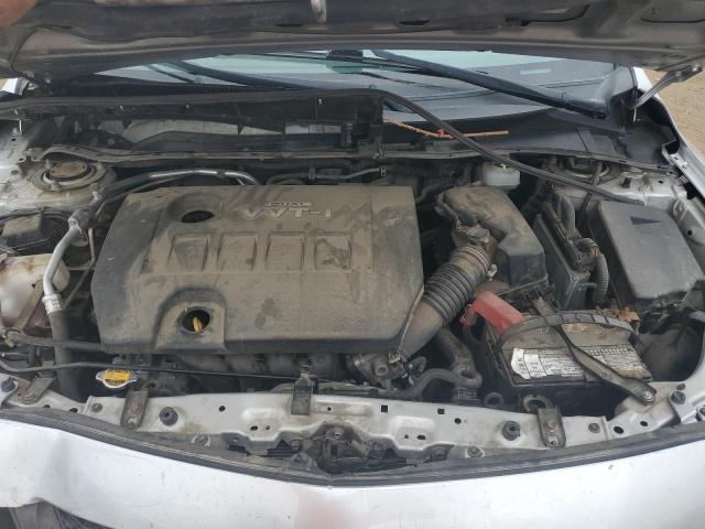 Photo 10 VIN: JTDBL40E09J025779 - TOYOTA COROLLA BA 