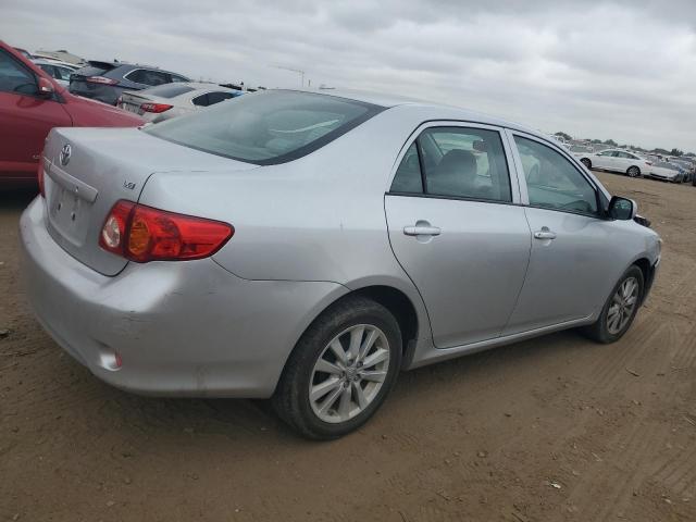 Photo 2 VIN: JTDBL40E09J025779 - TOYOTA COROLLA BA 