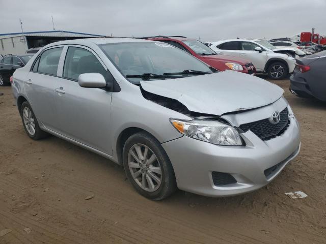 Photo 3 VIN: JTDBL40E09J025779 - TOYOTA COROLLA BA 