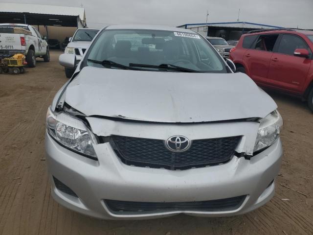 Photo 4 VIN: JTDBL40E09J025779 - TOYOTA COROLLA BA 