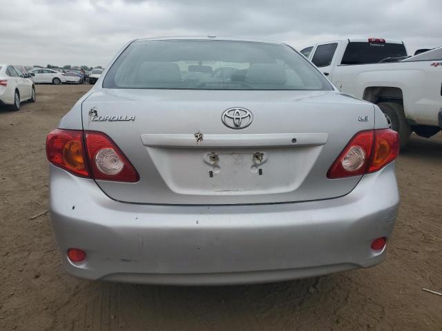 Photo 5 VIN: JTDBL40E09J025779 - TOYOTA COROLLA BA 