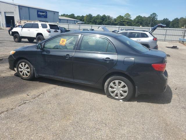 Photo 1 VIN: JTDBL40E09J027418 - TOYOTA COROLLA BA 