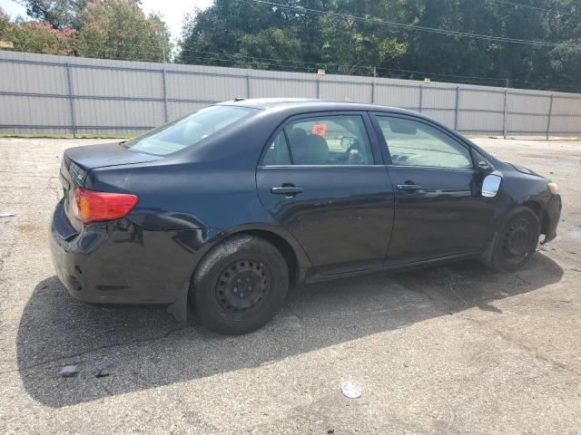 Photo 2 VIN: JTDBL40E09J027418 - TOYOTA COROLLA BA 