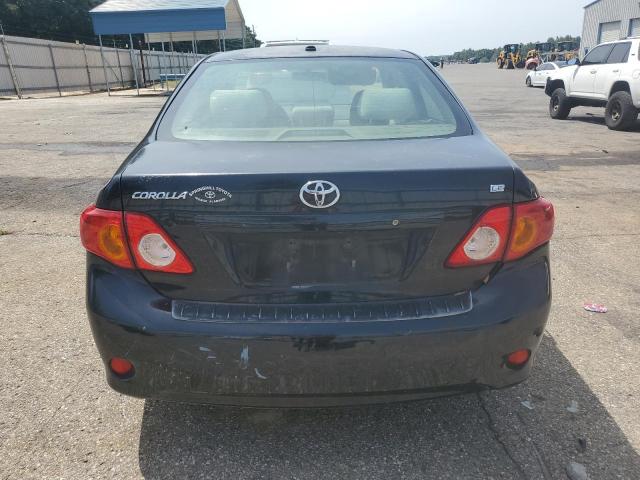 Photo 5 VIN: JTDBL40E09J027418 - TOYOTA COROLLA BA 