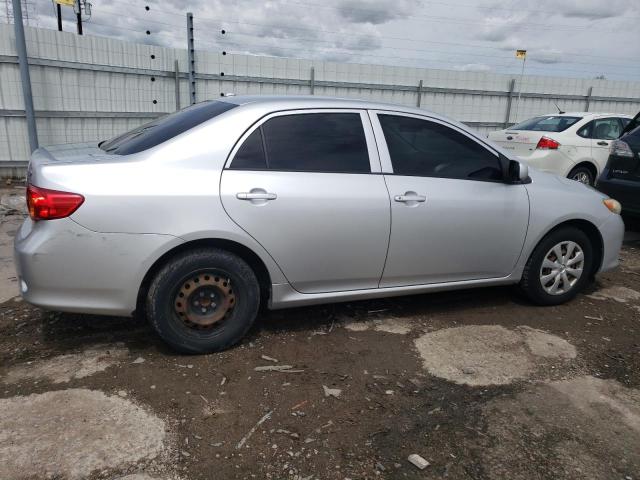 Photo 2 VIN: JTDBL40E09J031582 - TOYOTA COROLLA 