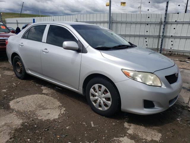 Photo 3 VIN: JTDBL40E09J031582 - TOYOTA COROLLA 