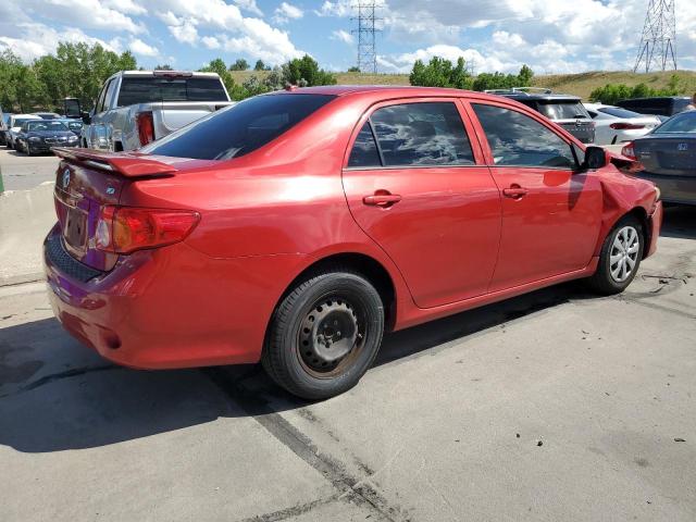 Photo 2 VIN: JTDBL40E09J034398 - TOYOTA COROLLA 